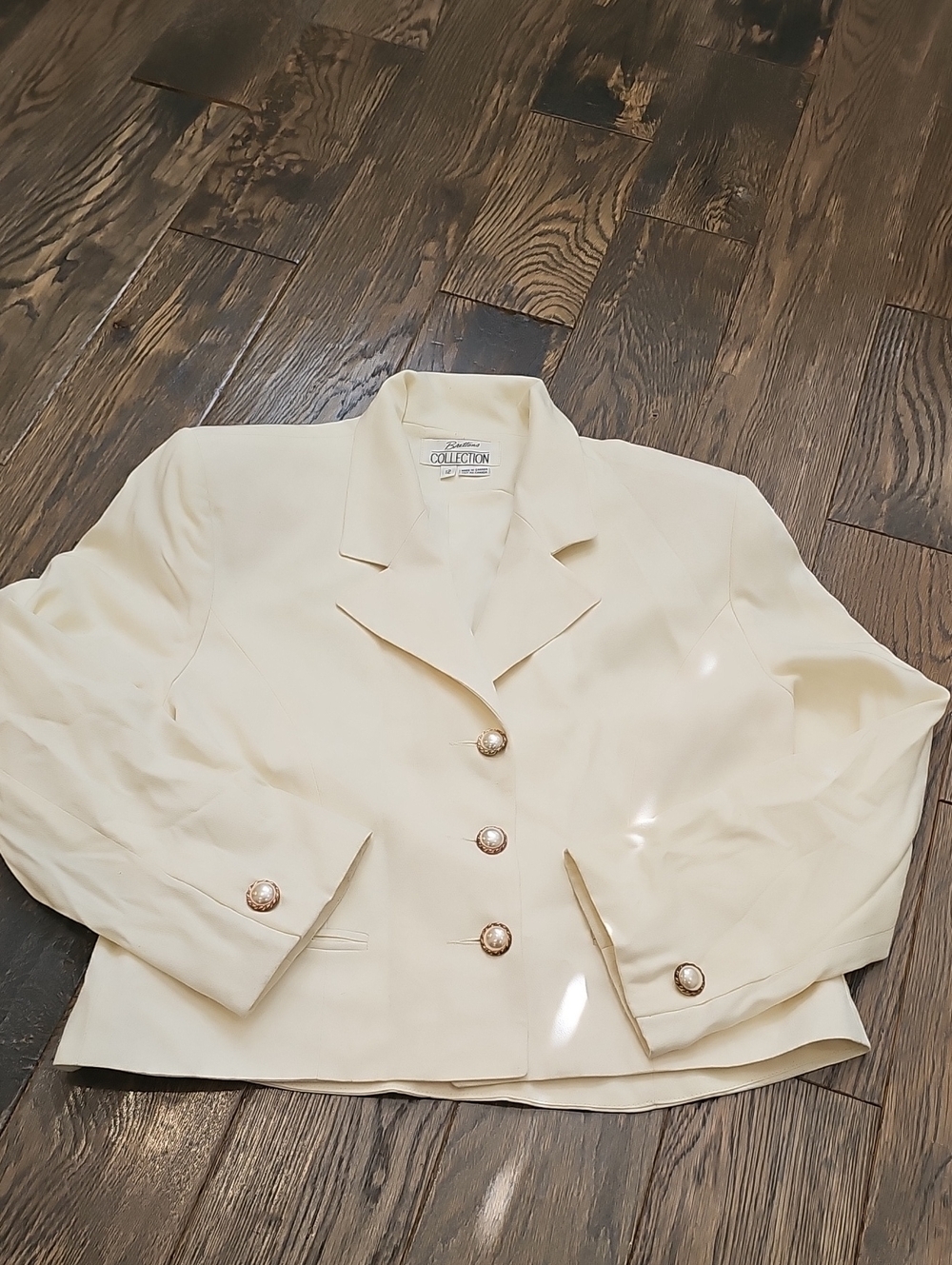 Vintage Blazer